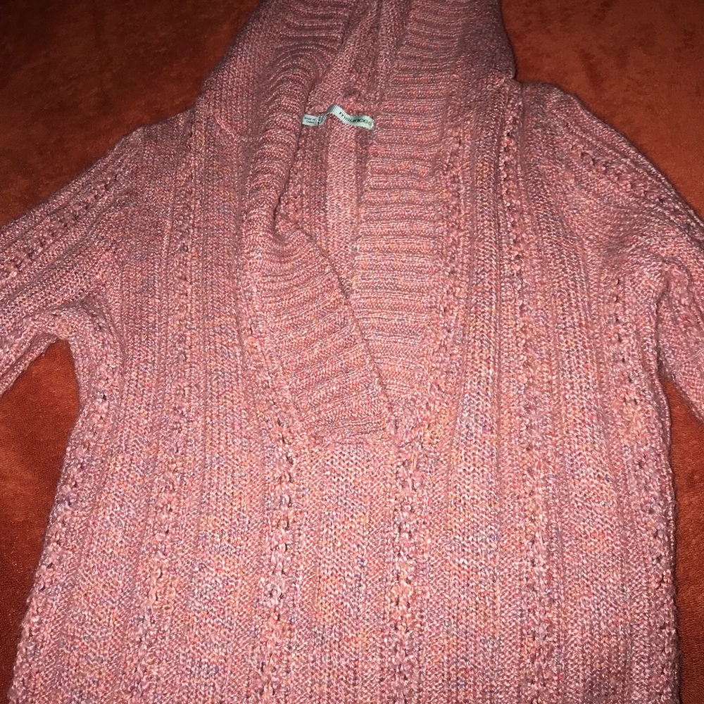 Maurices colorful sweater
